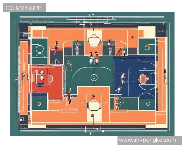 深入分析成都篮球队中路突破战术的特点与应用策略